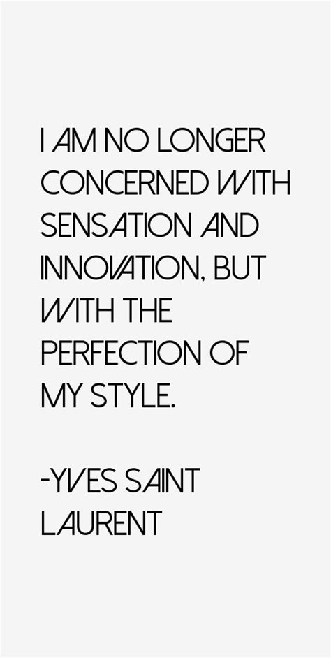 yves saint laurent quotes elegance|yves st laurent sayings.